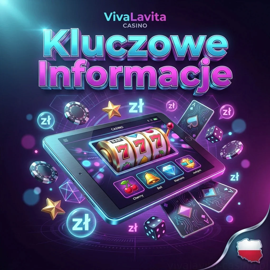 Kluczowe Informacje