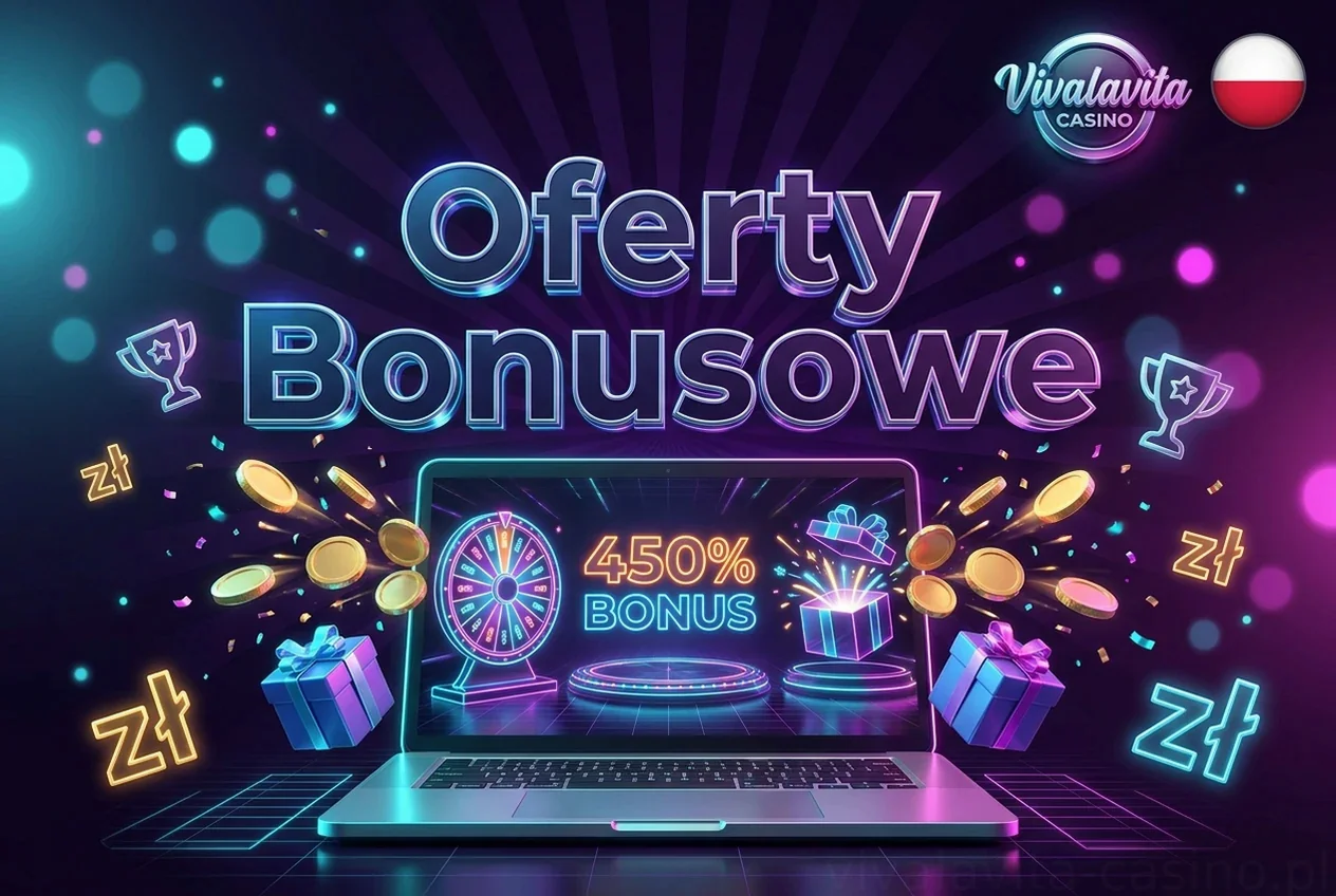 Oferty Bonusowe
